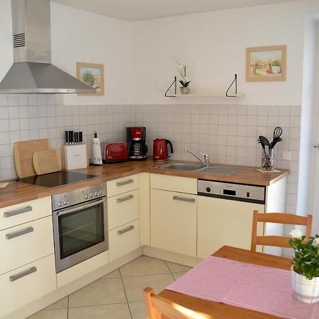 Ferienwohnung Simon Fussen Exterior foto