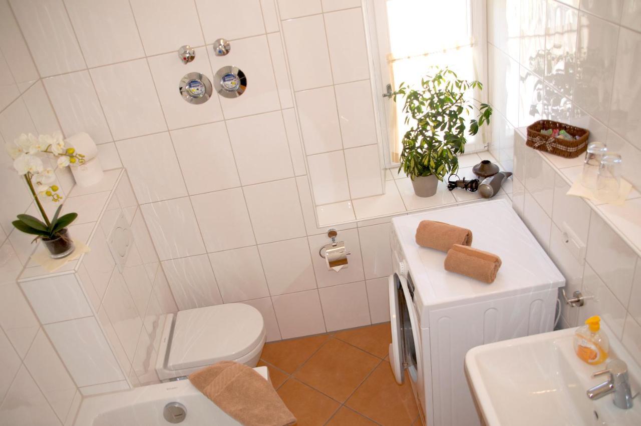 Ferienwohnung Simon Fussen Exterior foto