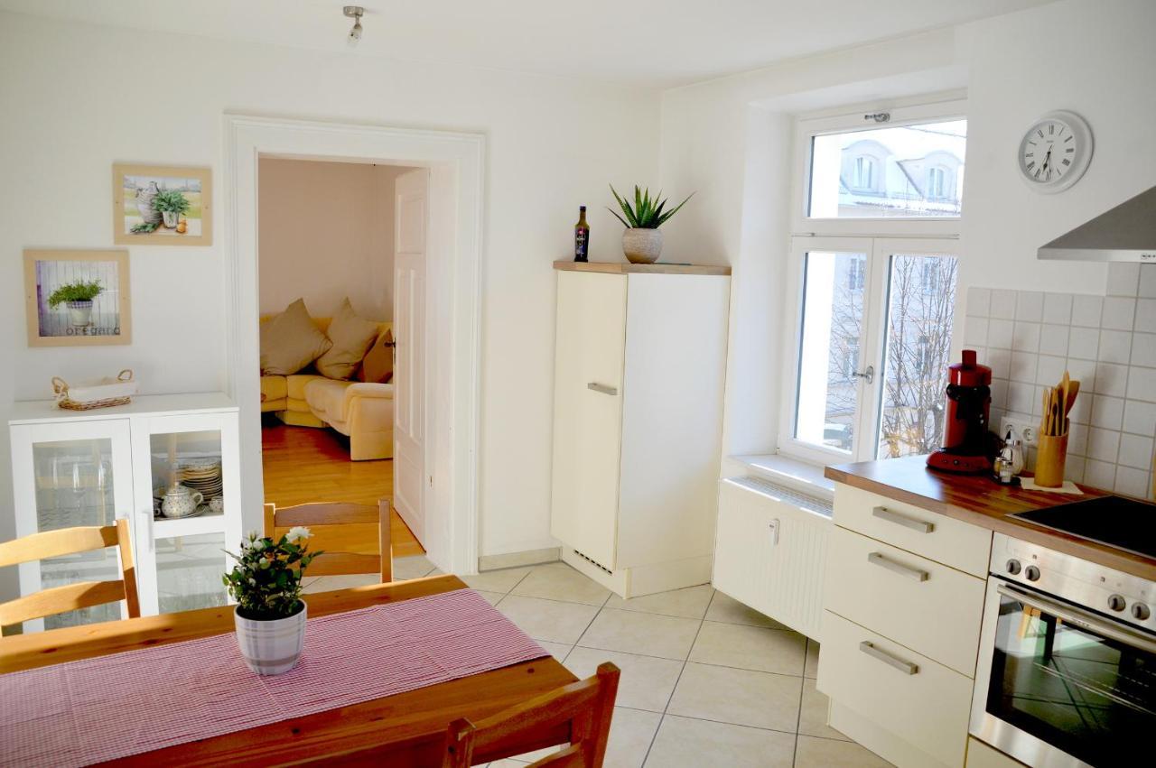 Ferienwohnung Simon Fussen Exterior foto