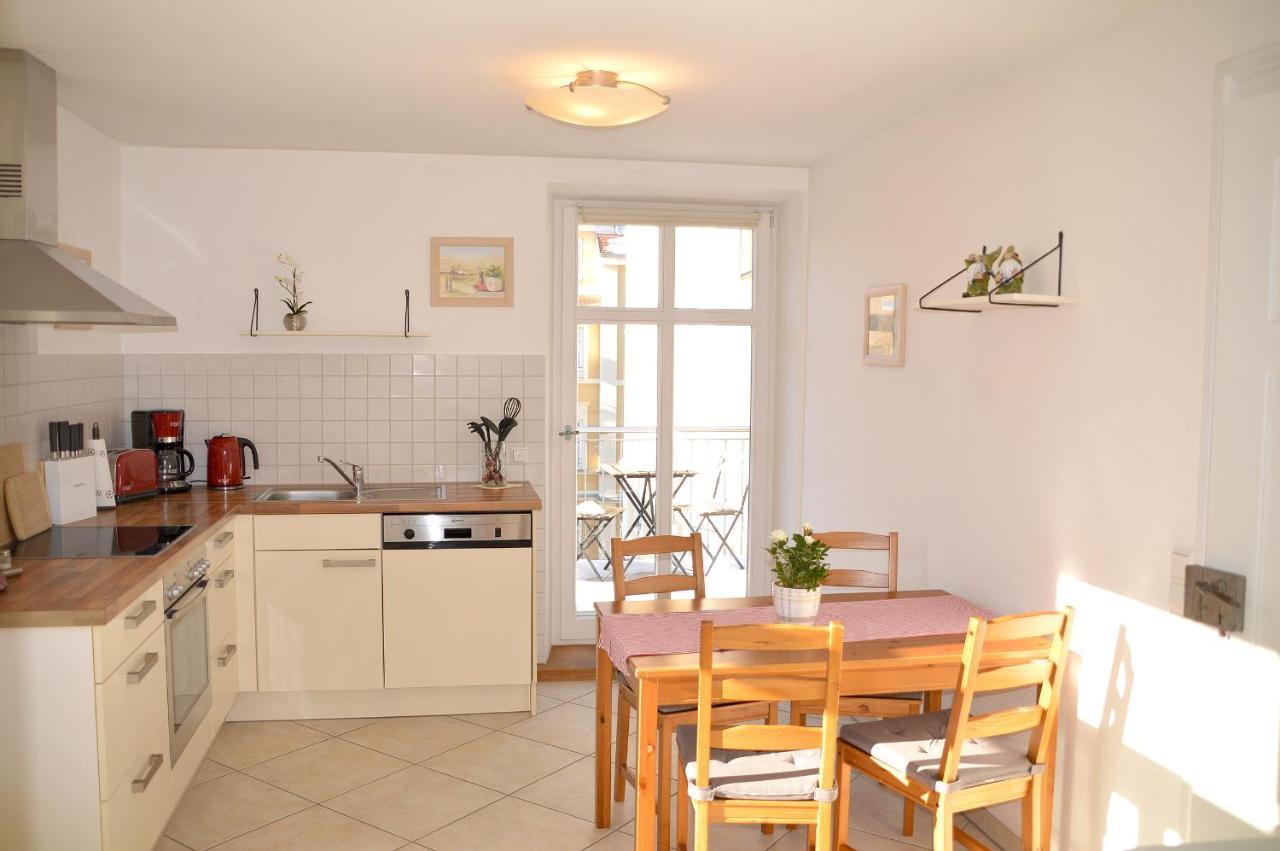 Ferienwohnung Simon Fussen Exterior foto